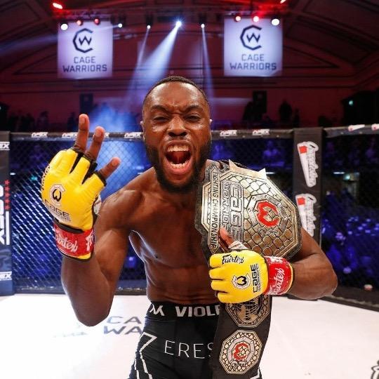 Dominique Wooding profile photo