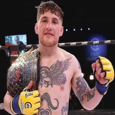 Luke Shanks profile photo