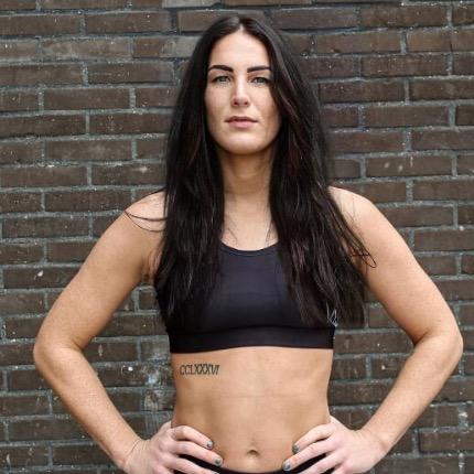 Lizzy Gevers profile photo