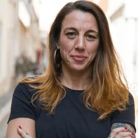 Marie Loiseau profile photo