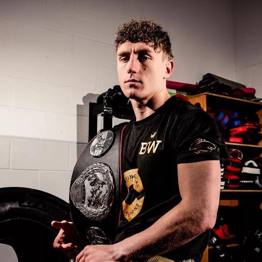 Ben Woolliss profile photo