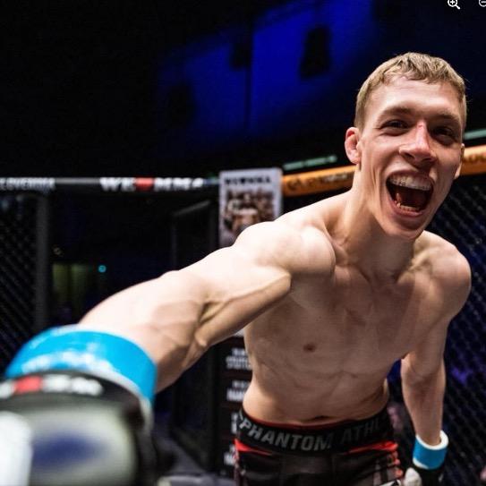 Alexander Luster profile photo