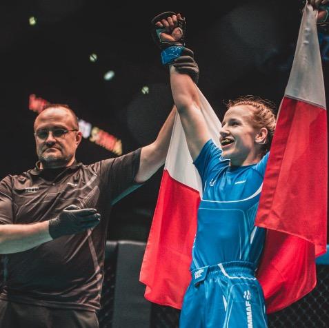 Paulina Wiśniewska profile photo