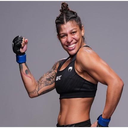 Mayra Bueno Silva profile photo