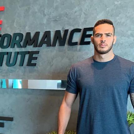 Antonio Trócoli profile photo