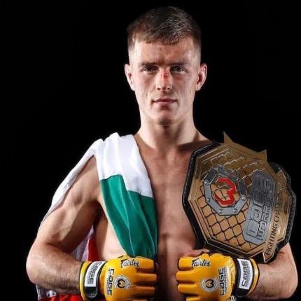 Paul Hughes profile photo