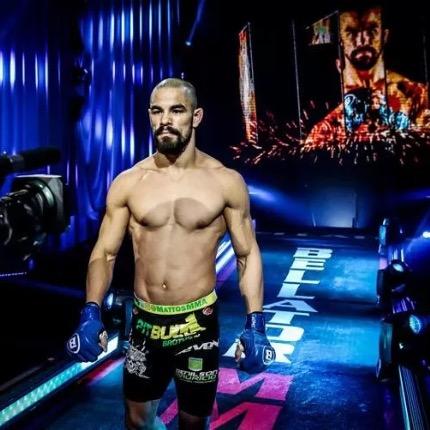 Matheus Mattos profile photo