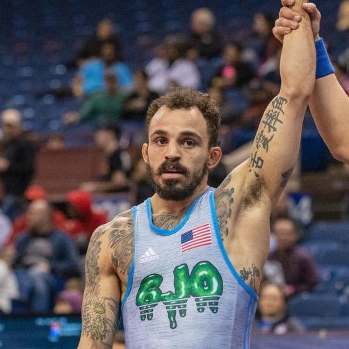 Jordan Oliver profile photo