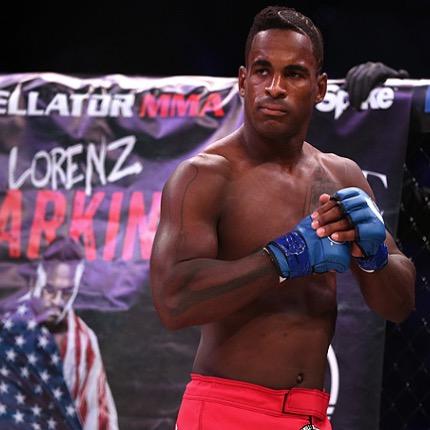 Lorenz Larkin profile photo