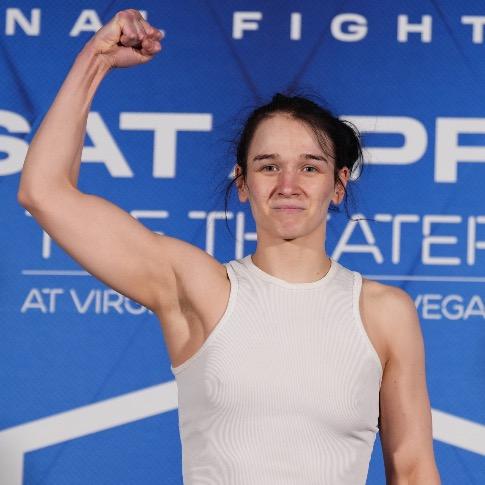 Karolina Sobek profile photo