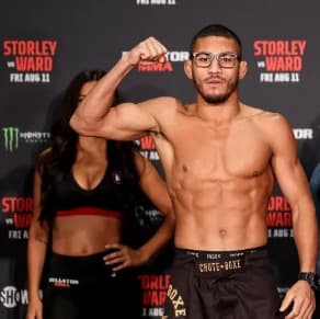 Marcirley Alves profile photo