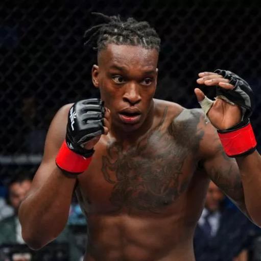 Simeon Powell profile photo