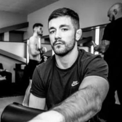 Darragh Kelly profile photo