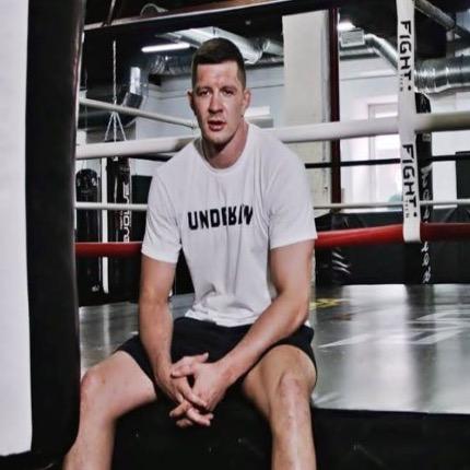 Denis Tiuliulin profile photo