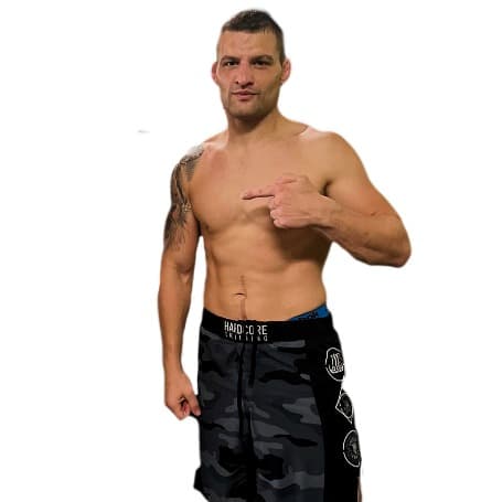 Mike Ahearn profile photo