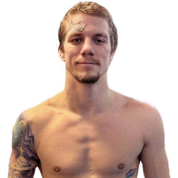 Anthony Dill profile photo