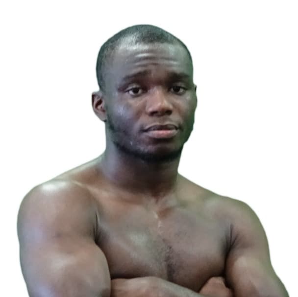 Abraham Charles profile photo