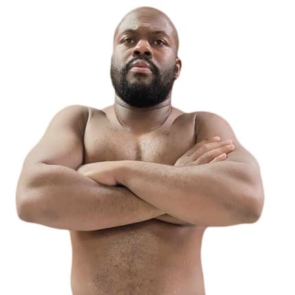 James Padmore profile photo