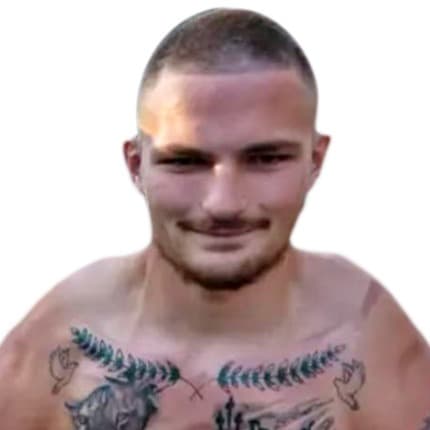 Zachery Kitchell profile photo