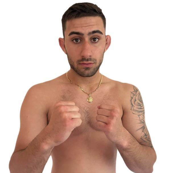 Alex Bendinelli profile photo