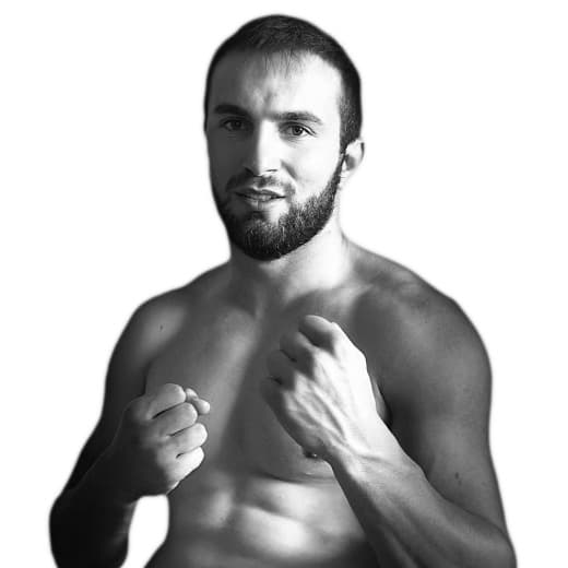 Koba Mchedishvilli profile photo