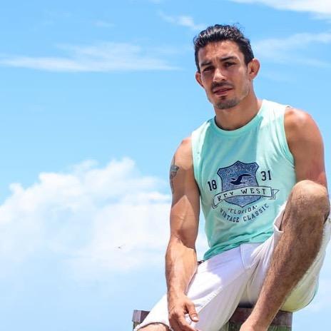 Juan Gandara profile photo