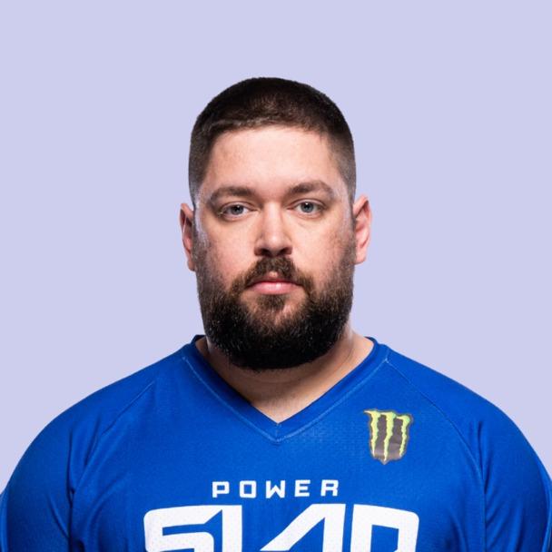 Duane Crespo profile photo