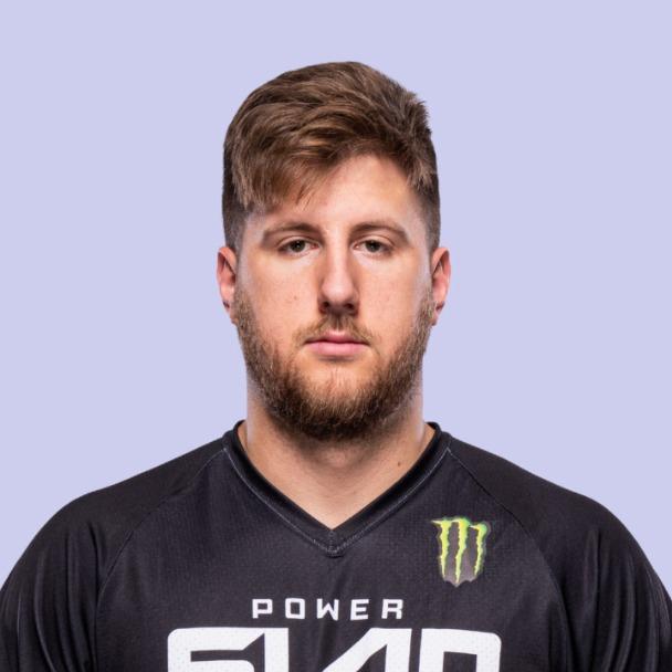 Logan Greenhalgh profile photo