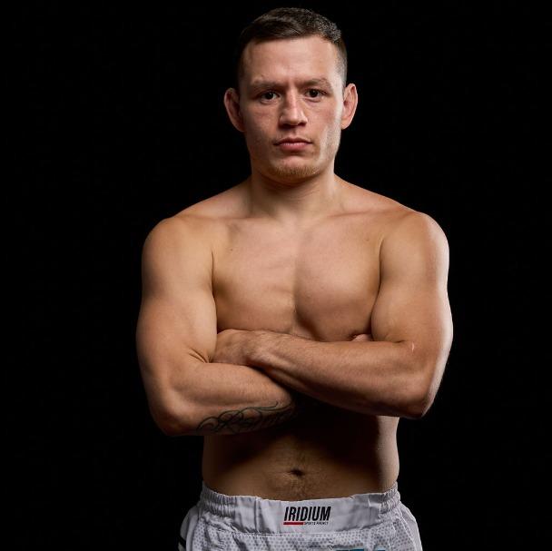 Anthony Romero profile photo