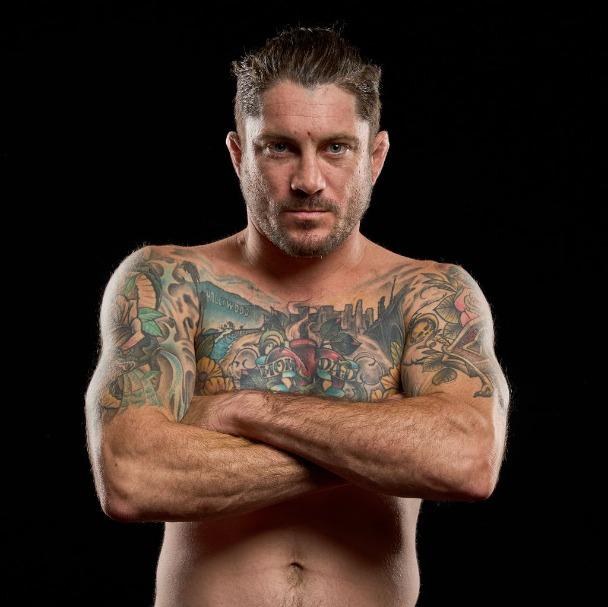 Ryan Lilley profile photo