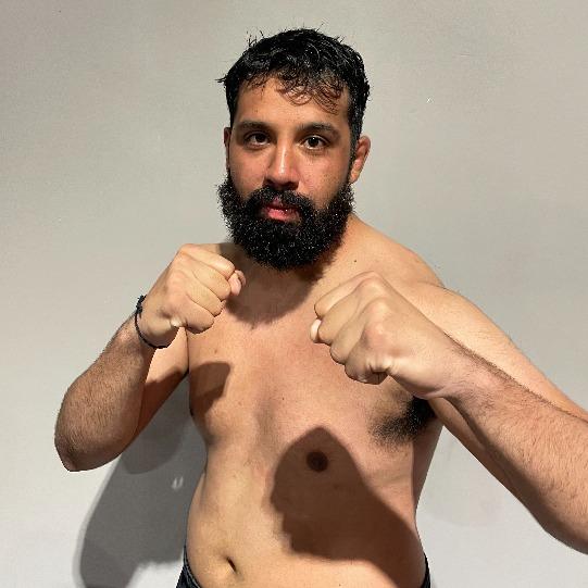 Ben Alvarado profile photo