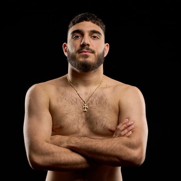 Anthony Vardumian