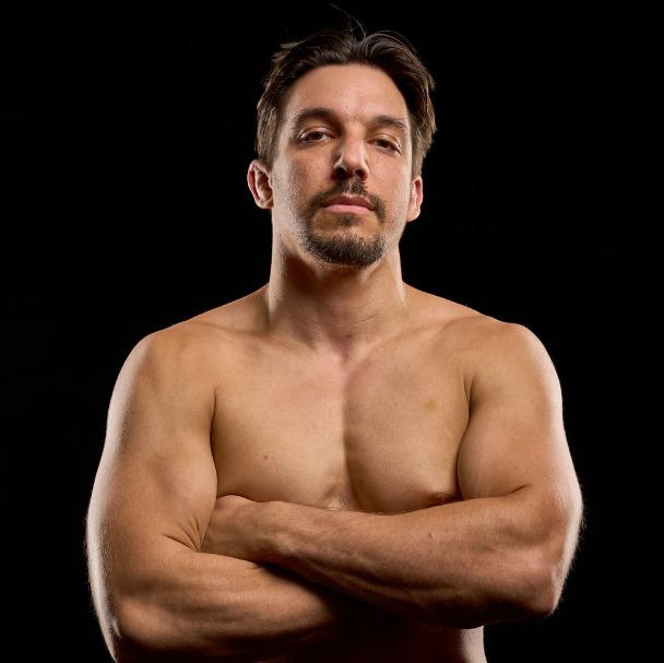 Tarek Tohme profile photo