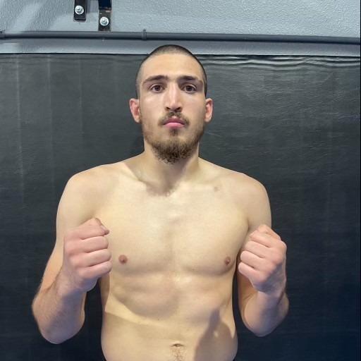 David Gadzhiev profile photo