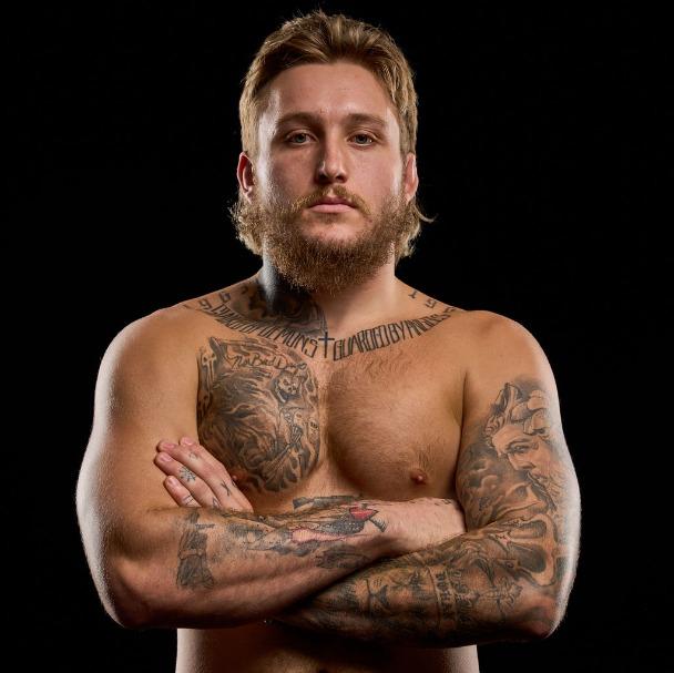 Carson Dohan profile photo