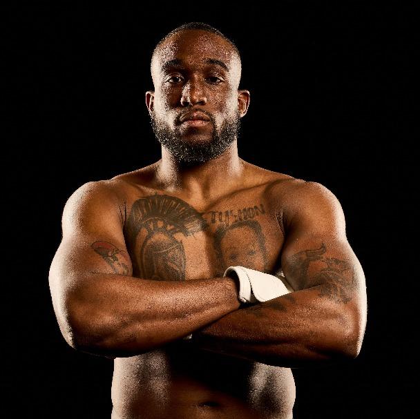 Devon Brock profile photo