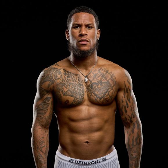 Dion Young profile photo