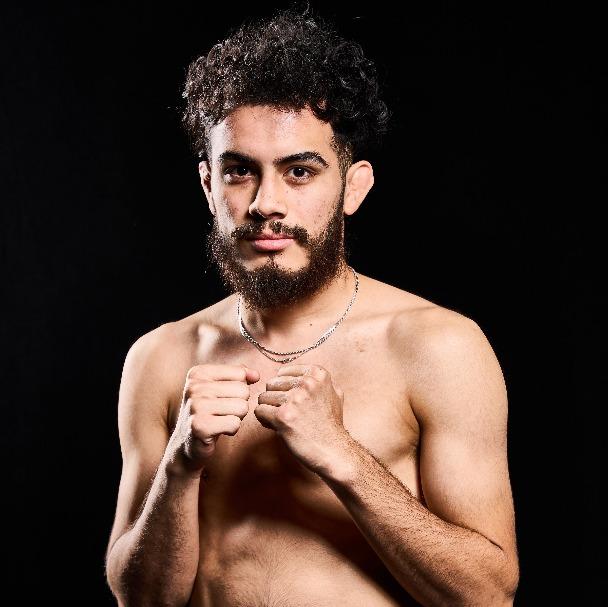 Miguel Guzman-Lugo profile photo