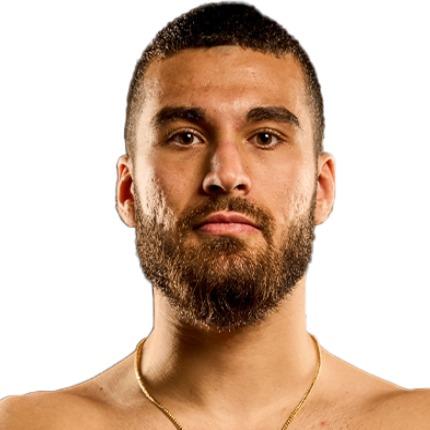 Edrin Adjamian profile photo