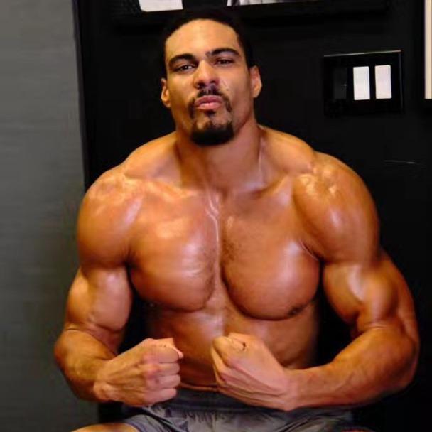 Ike Musitz profile photo