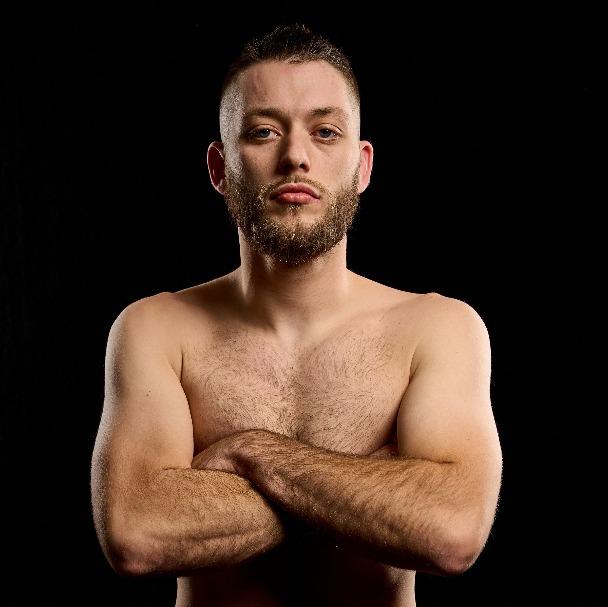 Tod Stafford profile photo