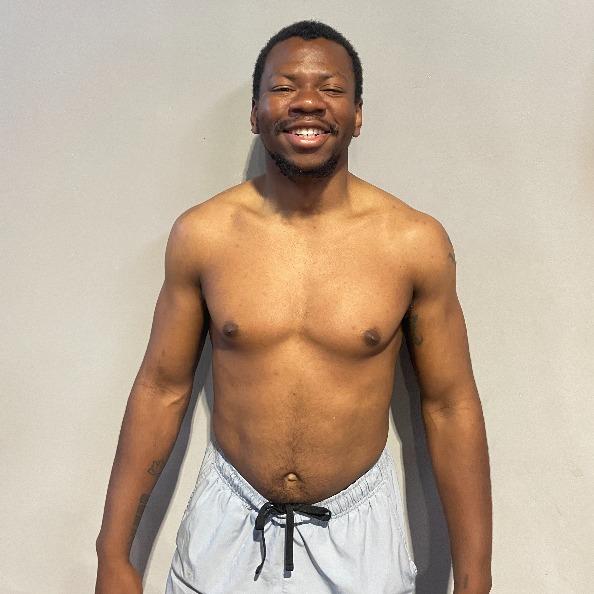 Jiriquelil Jordan profile photo