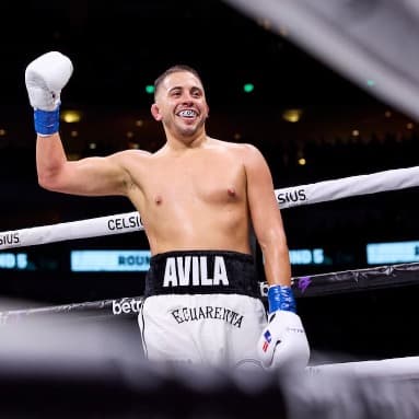 Chris Avila profile photo