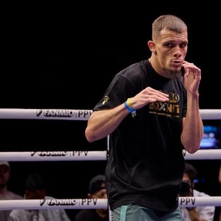 Devin Cushing profile photo