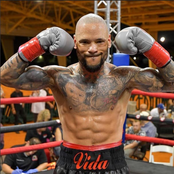 Manny Correa