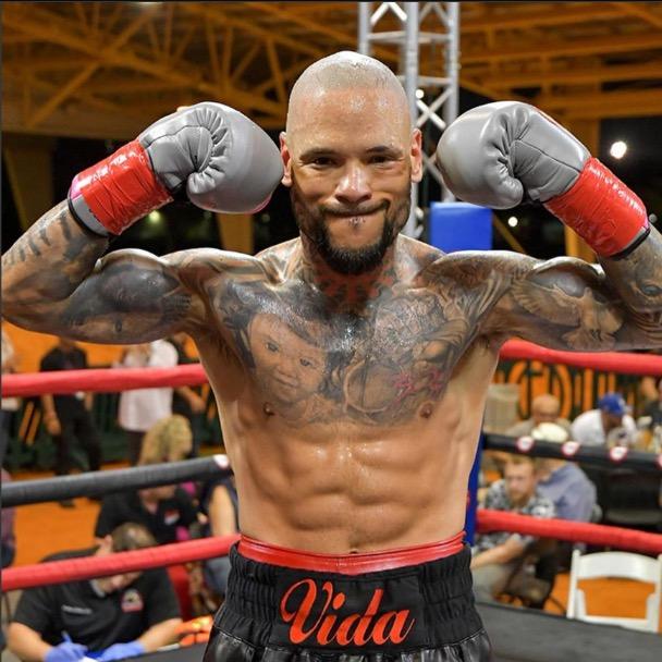 Manny Correa profile photo