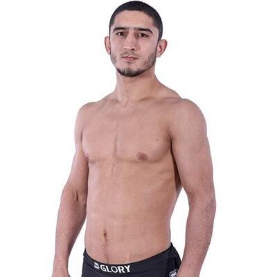 Alibeg Rasulov profile photo