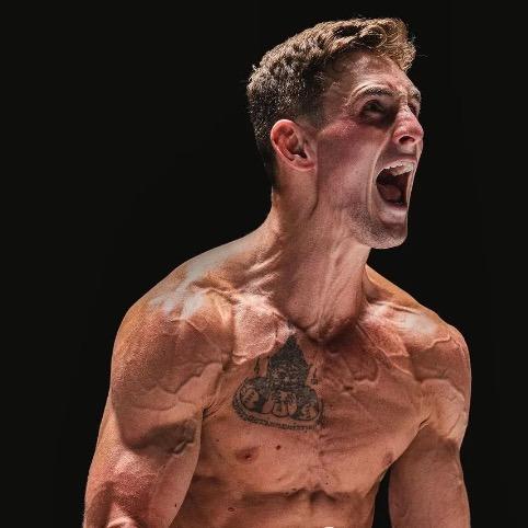 Nico Carrillo profile photo