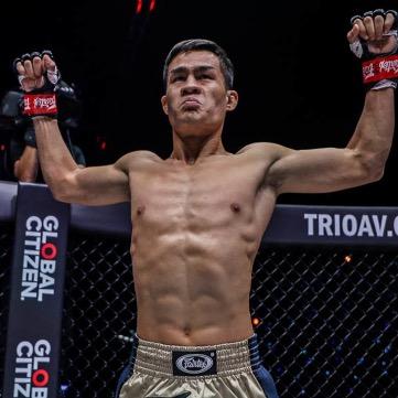 Saemapetch Fairtex profile photo