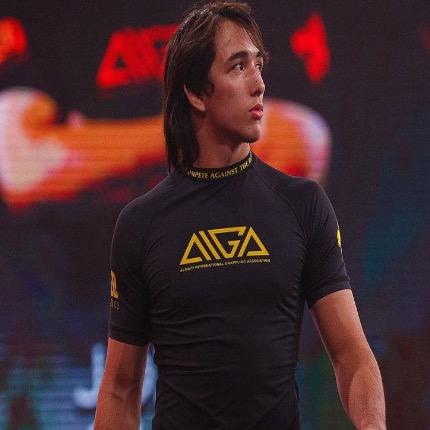 Jozef Chen profile photo